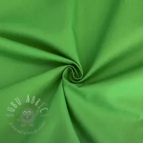 Bombažni popelin light green