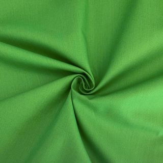 Bombažni popelin light green