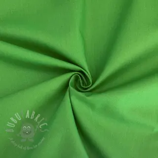 Bombažni popelin light green