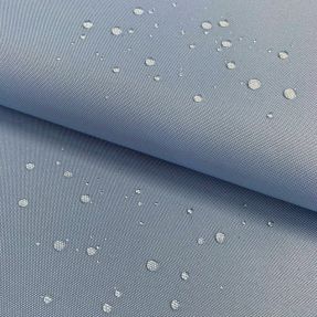 Šušťák s hydrofóbnou úpravou blue