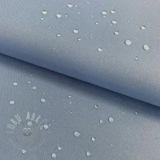 Vodoodbojna tkanina blue