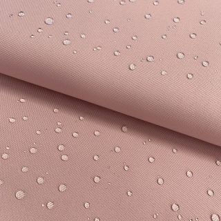 Šušťák s hydrofóbnou úpravou old rose