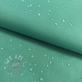 Vodoodbojna tkanina teal