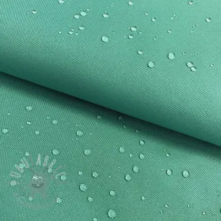 Vodoodbojna tkanina teal