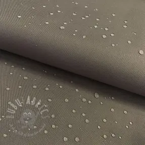 Vodoodbojna tkanina dark grey
