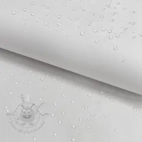 Vodoodbojna tkanina white