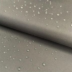 Šušťák s hydrofóbnou úpravou grey