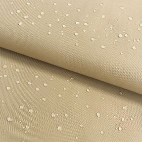 Šušťák s hydrofóbnou úpravou beige