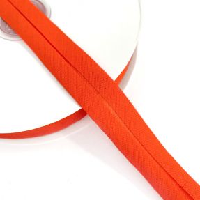 Poševni trak bombaž orange