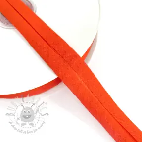Poševni trak bombaž orange