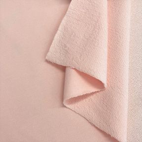 Jersey light pink ORGANIC
