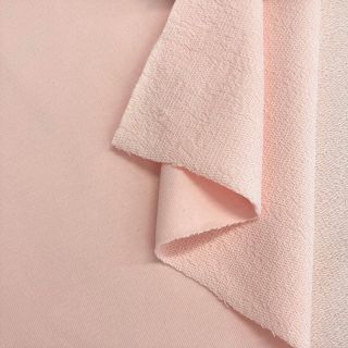 Jersey light pink ORGANIC