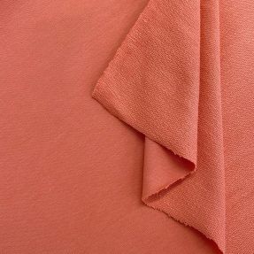 Jersey pink ORGANIC