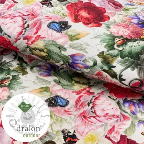 Dekorativno blago Teflon ROMANTIC BOTANIC