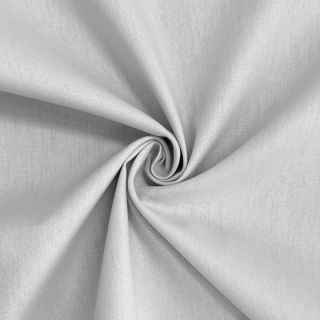 Bombažna tkanina poplin light grey