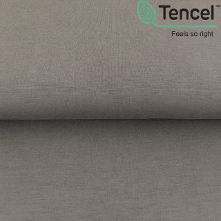 Pletene tkanine TENCEL modal grey