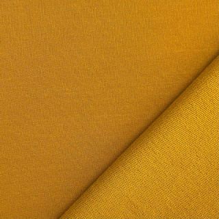 Jersey TENCEL modal ochre