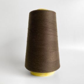 Overlock nit 2700 m choco