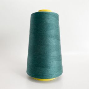 Overlock nit 2700 m temno petrol
