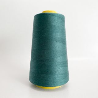 Overlock nit 2700 m temno petrol