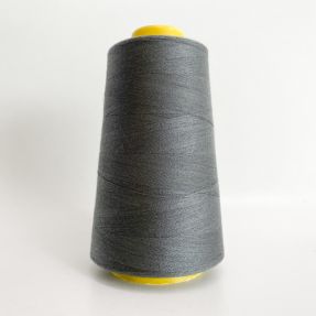 Overlock nit 2700 m siva