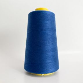 Overlock nit 2700 m kobalt