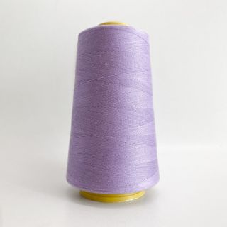 Overlock Poliestrski sukanec 2700 m lila