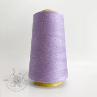 Overlock Poliestrski sukanec 2700 m lila