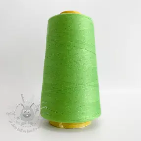 Overlock Poliestrski sukanec 2700 m limeta