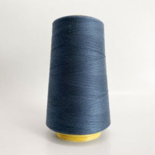 Overlock nit 2700 m srednji jeans