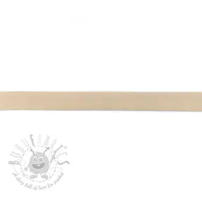 Obrobni trak jersey camel