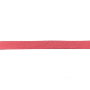 Obrobni trak jersey dark pink