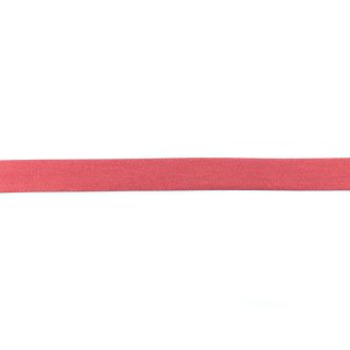 Obrobni trak jersey dark pink