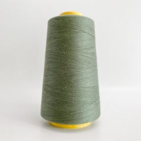 Overlock nit 2700 m stara zelena