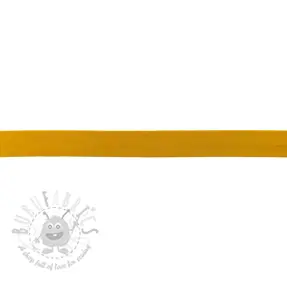 Obrobni trak jersey ochre