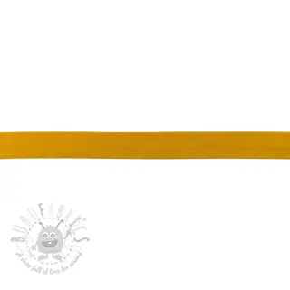 Obrobni trak jersey ochre