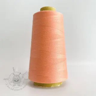 Overlock Poliestrski sukanec 2700 m losos