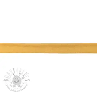 Obrobni trak jersey light camel