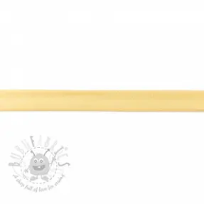 Obrobni trak jersey light yellow