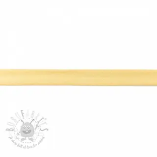 Obrobni trak jersey light yellow