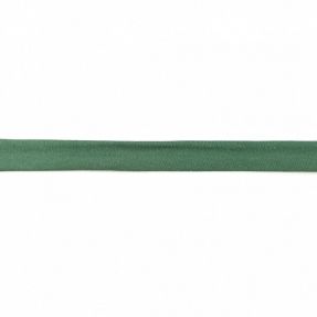 Obrobni trak jersey dark old green