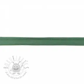 Obrobni trak jersey dark old green