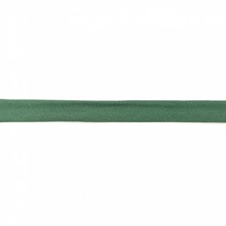Obrobni trak jersey dark old green