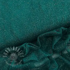 Til TUTU ROYAL SPARKLE petrolej zlata