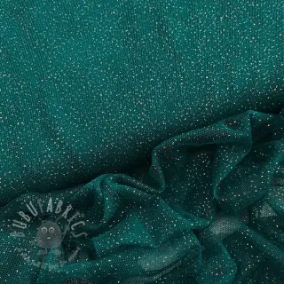 Til TUTU ROYAL SPARKLE petrolej zlata