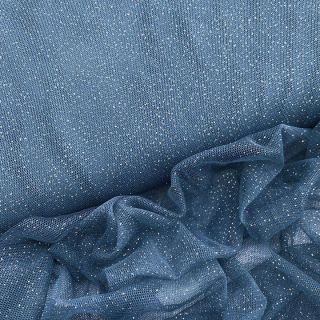 Til ROYAL SPARKLE jeans srebrna