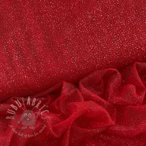 Til za TUTU ROYAL SPARKLE red silver