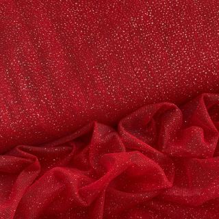 Til za TUTU ROYAL SPARKLE red silver