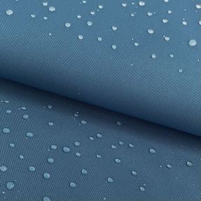 Šušťák s hydrofóbnou úpravou jeans
