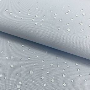 Šušťák s hydrofóbnou úpravou light blue